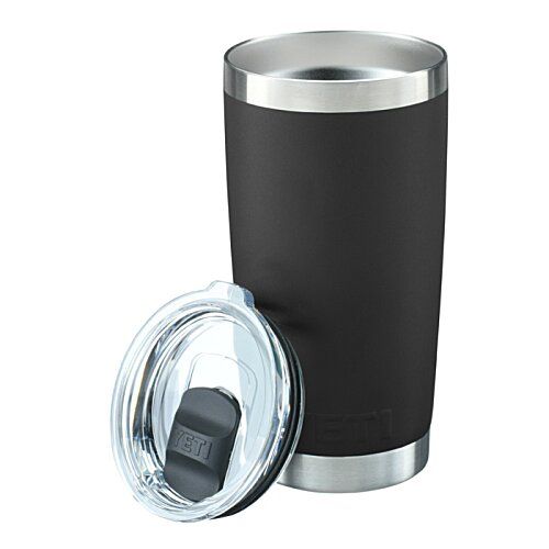 YETI Rambler Tumbler with MagSlider Lid - 20 oz. image thumbnail