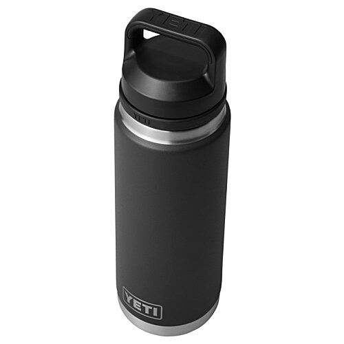 YETI Rambler Water Bottle with Chug Cap - 26 oz. image thumbnail