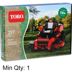 Image of Toro TimeCutter Building Brick Kit