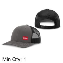 Image of Mesh Back Cap
