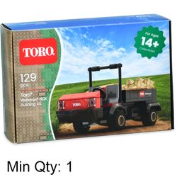 Image of Toro Workman