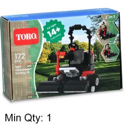 Image of Toro Greensmaster