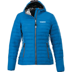 Image of Women's SILVERTON Packable Insulated Jacket