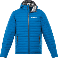 Image of Men's SILVERTON Packable Insulated Jacket