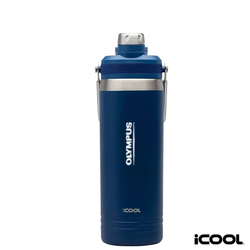 Image of  24 oz. Double Wall, Stainless Steel Bottle
