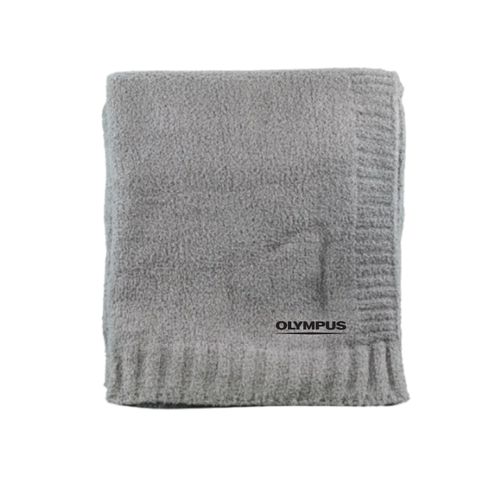 Cloud Nine Throw Blanket image thumbnail