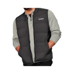 Image of Men's Puffy Vest