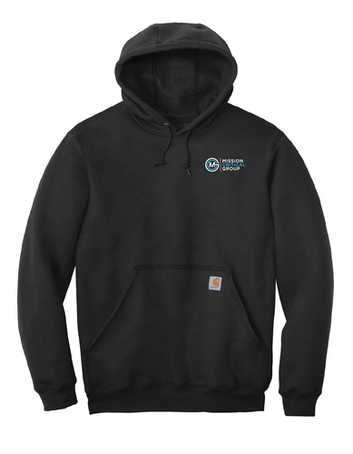 Carhartt Midweight Hooded SS image thumbnail
