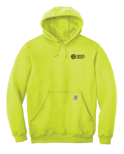 Carhartt Midweight Hooded SS image thumbnail