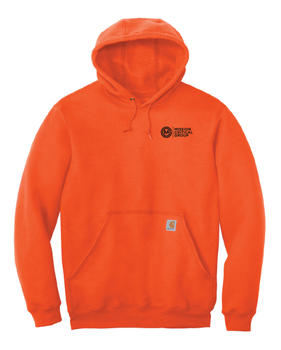 Carhartt Midweight Hooded SS image thumbnail
