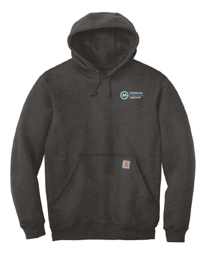 Carhartt Midweight Hooded SS image thumbnail