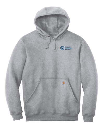 Carhartt Midweight Hooded SS image thumbnail