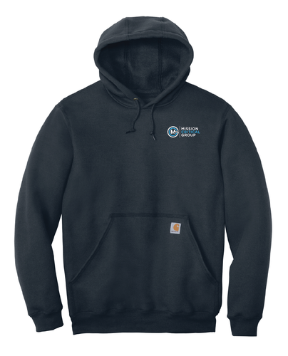 Carhartt Midweight Hooded SS image thumbnail