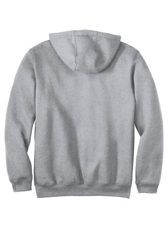 Carhartt Midweight Hooded SS image thumbnail