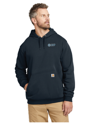 Image of Carhartt Midweight Hooded SS