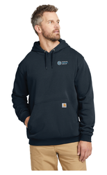 Image of Carhartt Tall Midweight Hooded SS 