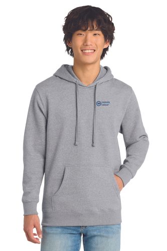 District V.I.T. Fleece Hoodie  image thumbnail