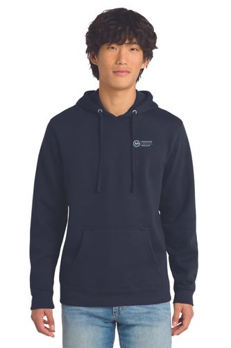 District V.I.T. Fleece Hoodie  image thumbnail