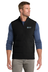 Image of TravisMathew Cold Bay Vest 
