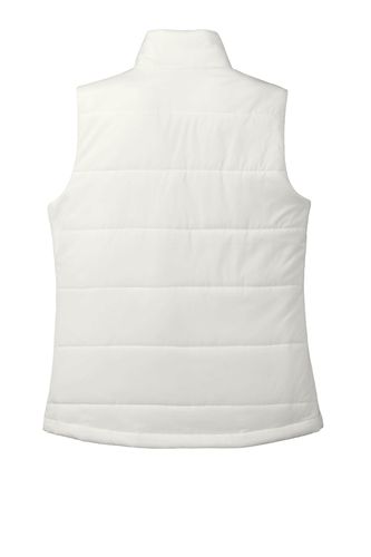 P.A. Women's Puffer Vest  image thumbnail