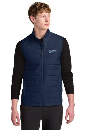 Teknical Hybrid Vest image thumbnail