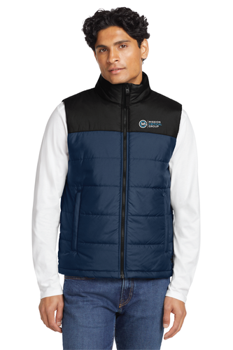 The North Face Everyday Insulated Vest image thumbnail