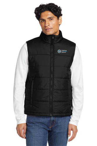 The North Face Everyday Insulated Vest image thumbnail