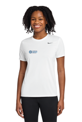 Image of Nike Women's Team rLegend Tee 