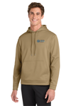 COYOTE BROWN