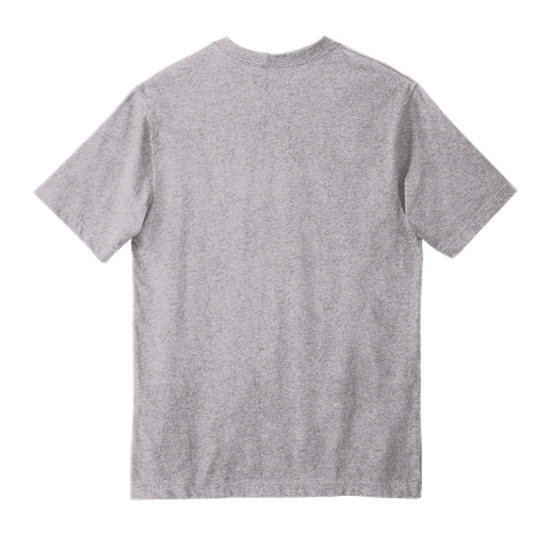 Carhartt Workwear Pocket Short Sleeve T-Shirt image thumbnail