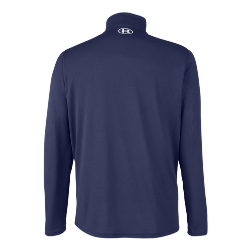 Under Armour Men's Team Tech Quarter-Zip Pullover - ON DEMAND image thumbnail