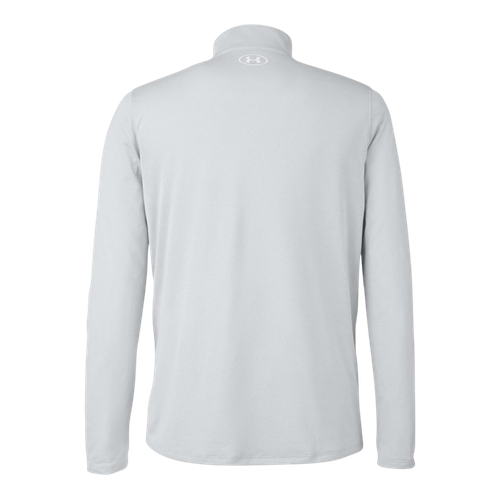 Under Armour Men's Team Tech Quarter-Zip Pullover - ON DEMAND image thumbnail