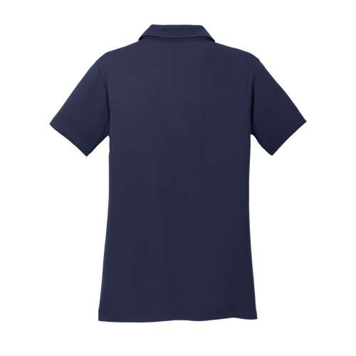 Sport-Tek Women's PosiCharge RacerMesh Polo - ON DEMAND image thumbnail