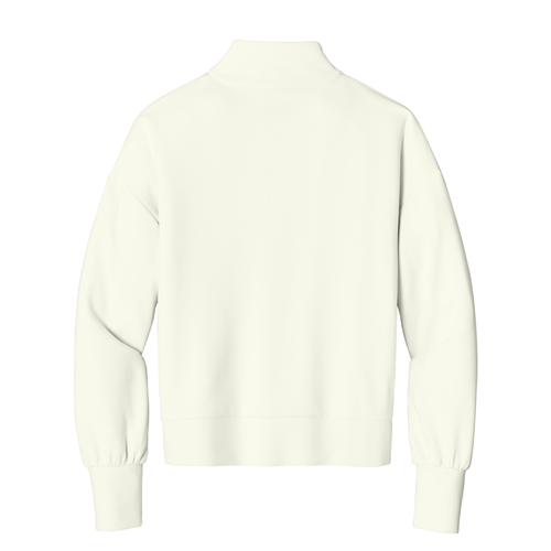 OGIO Women’s Transcend 1/4-Zip - ON DEMAND image thumbnail