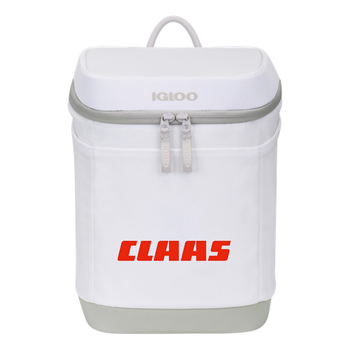 Igloo Day Chiller Backpack 12 Can Soft Cooler image thumbnail