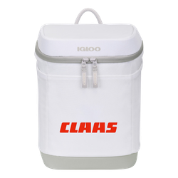 Image of Igloo Day Chiller Backpack 12 Can Soft Cooler