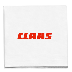 Image of Beverage Napkins - Pack of 25