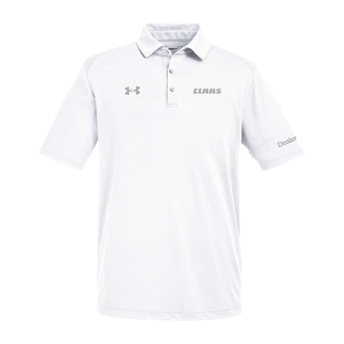 Under Armour Men's Tec Polo - ON DEMAND image thumbnail