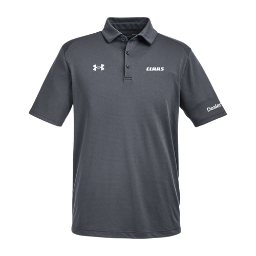 Under Armour Men's Tec Polo - ON DEMAND image thumbnail