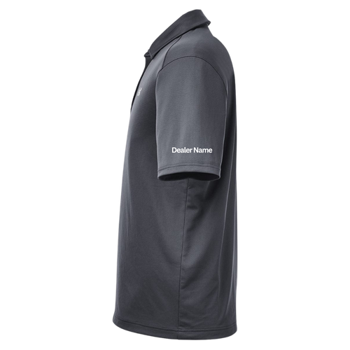 Under Armour Men's Tec Polo - ON DEMAND image thumbnail