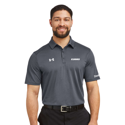 Under Armour Men's Tec Polo - ON DEMAND image thumbnail