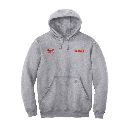 Carhartt Midweight Hooded Sweatshirt - ON DEMAND image thumbnail