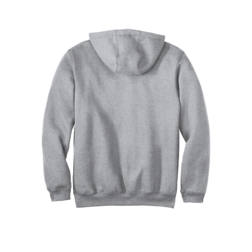 Carhartt Midweight Hooded Sweatshirt - ON DEMAND image thumbnail