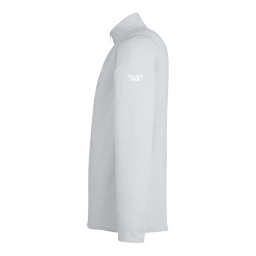 Under Armour Men's Team Tech Quarter-Zip Pullover - ON DEMAND image thumbnail