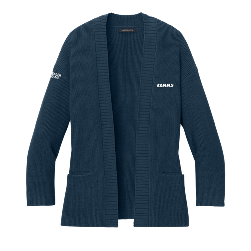 Mercer+Mettle® Women’s Open Cardi - ON DEMAND image thumbnail
