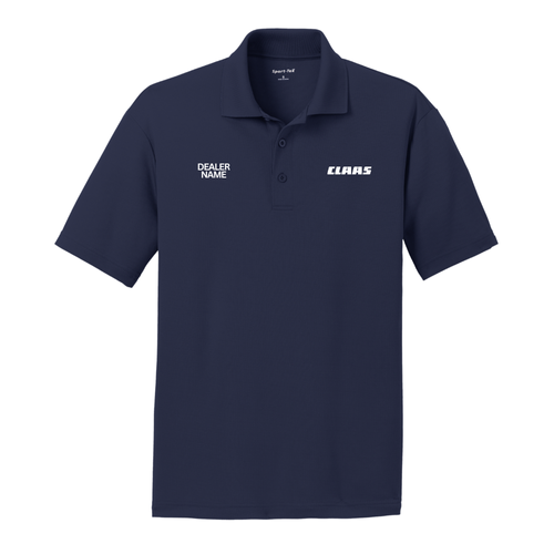 Sport-Tek PosiCharge RacerMesh Polo - ON DEMAND image thumbnail