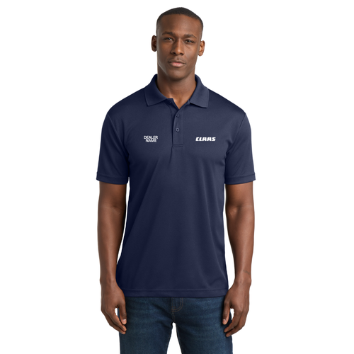 Sport-Tek PosiCharge RacerMesh Polo - ON DEMAND image thumbnail