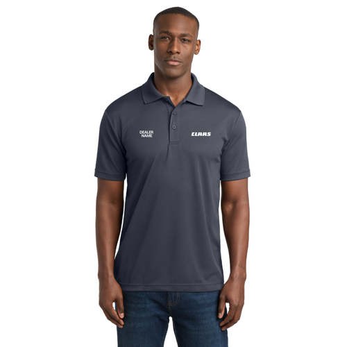 Sport-Tek PosiCharge RacerMesh Polo - ON DEMAND image thumbnail