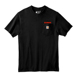 Image of Carhartt Workwear Pocket Short Sleeve T-Shirt