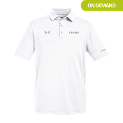 Image of Under Armour Men's Tec Polo - ON DEMAND